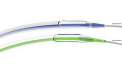 Stron - Model VMAX - Aspiration Catheter