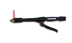 Haiers - Model PPH - Disposable Hemorrhoids Stapler