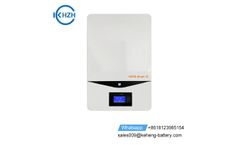 KHZH - Model INR18650-2000mAh(10C) - Lithium Battery Cell