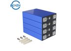 KHZH - Model 2V 304Ah EVE - Lithium Prismatic Battery Cells