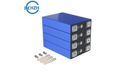 KHZH - Model 2V 304Ah EVE - Lithium Prismatic Battery Cells