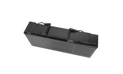 KHZH - Model Lifepo4 -12V 100AH - Front Access Batteries for Telecom