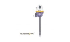 XNY Guidanceport - Disposable Optical Trocar
