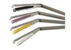 SAFIR - Model PCAXEHA - Curved Tip Reload-Endoscopic Stapler Reloads