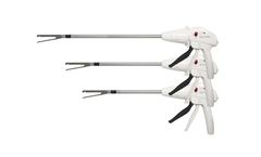 SAFIR - Model JBDHFD8 - Disposable Endoscopic Staplers and Reloads QSAE