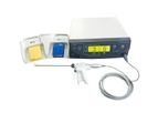 SAFIR - Model GEN100 - Ultrasonic Scalpel System