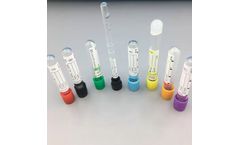 Thando Medical - ESR Blood Collection Test Tube