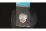 medical face shield anti fogging video