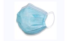 IMD - Type I Disposable Medical Face Mask