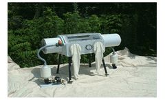 ParkBio - Field Use Glovebox