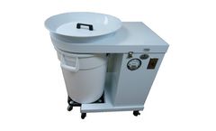 ParkBio - Model MOHEP - Disposal Stations