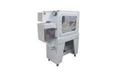 ParkBio - Surgical & Hysterectomy Isolators