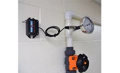 Systems Engineering - Model PinPOINT™ - Wireless Monitoring and Notification System