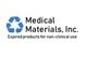 Medical Materials, Inc.