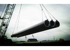 API 5L Welded Steel Pipe