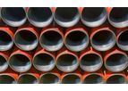 OCTG Tubing, API 5CT Tubing