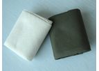 Triangular Bandages