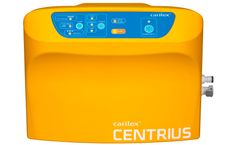 Model Centrius - Highest Standard, Multi-Application Mattress Replacement And Overlay System.
