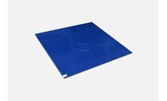 Antibacterial Sticky Mat