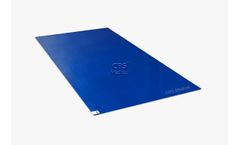 Decontaminating Mat