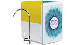 Class - Water Purifier