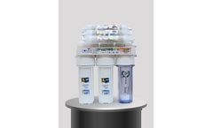 Conax Favorite - Domestic Water Purifier