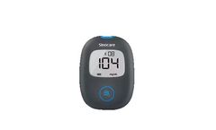 Model Safe AQ Air - Smart Blood Glucose Monitoring System