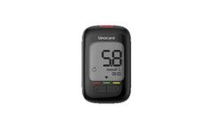 Model Safe AQ Max ||| - Blood Glucose Monitoring System