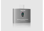 Model SPUG - Blood Glucose and Uric Acid Monitoring System