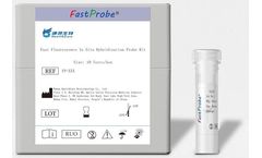 Model RUO - FP164 11q23.3/11q24.3 - Gene Deletion Probe Detection Kit
