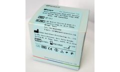 Covid-19 Standard, Alpha & Beta Variants Test Kit