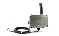 EnlessWireless LoRa - Model TX CONTACT 600-039 - Digital Input Transmitter (status report ON/OFF)