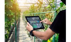 Cellular IoT for smart agriculture solution