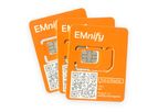 EMnify - Carrier-agnostic IoT SIM Cards