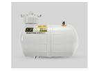 EZ-FLO - Model EZ001-CX - 1.5 Gallon Main-line Dispensing System
