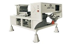 AHST - Model HSL - Nuts and Beans Color Sorter