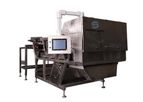 AHST - Model HSL - Seeds Color Sorter