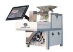 AHST - Model HS-VB - Vegetable Seeds Vision Counter