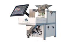 AHST - Model HS-VB - Vegetable Seeds Vision Counter