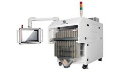 AHST - Model HS-VX8 - Candy Vision Counter