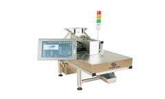 AHST - Model HS-VB80 - Button Vision Counter