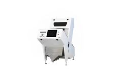 Henning Saint - Model HS-G1 - seeds color sorter