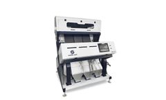 Henning Saint - Model HS-G3 - pepper sorter