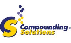 CS Defend Rx - Antimicrobial Masterbatches with BioCote® Technology