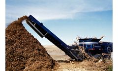 DuraTech - Model 3309 - Industrial Tub Grinder