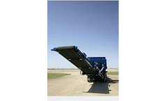 DuraTech - Model 7064  - Horizontal Grinder