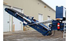 DuraTech - Model 7064 - Track Horizontal Grinder