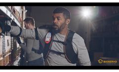 Ironhand 2.0 - Keeping workers Strong, Healthy and Efficient - Video