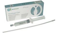 HyaRegen - Gel Absorbable Adhesion Barrier Gel