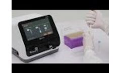 Test, Analyze and Diagnose All in One Visit - Video